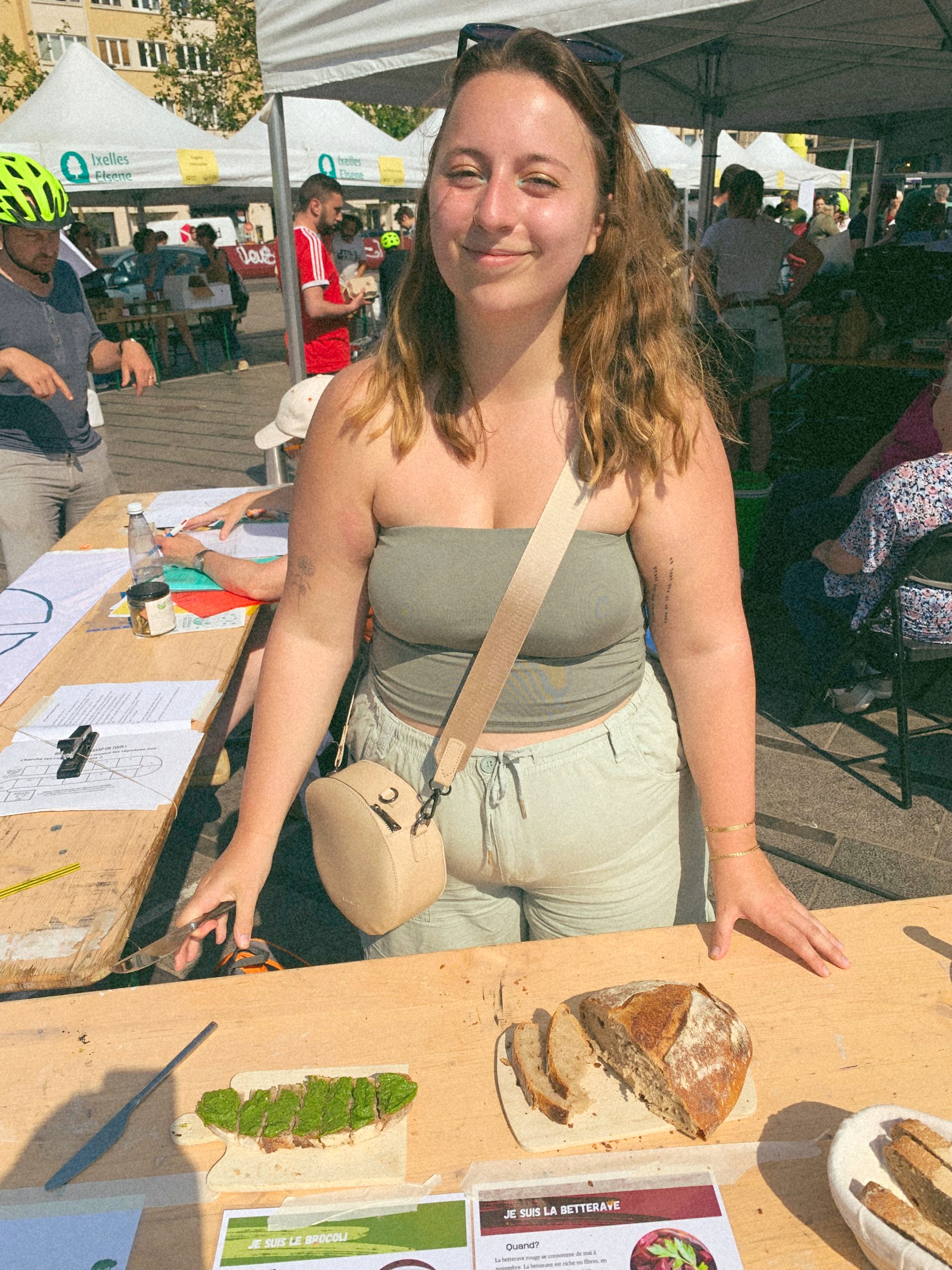 Cococuistot aux petits oignons pour les Gasap